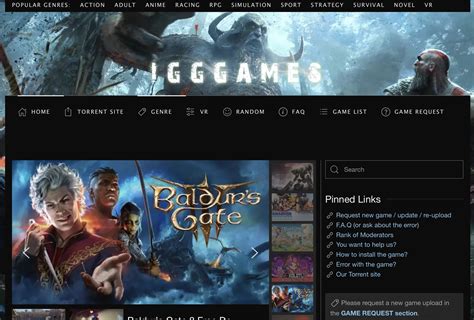 igg torrent